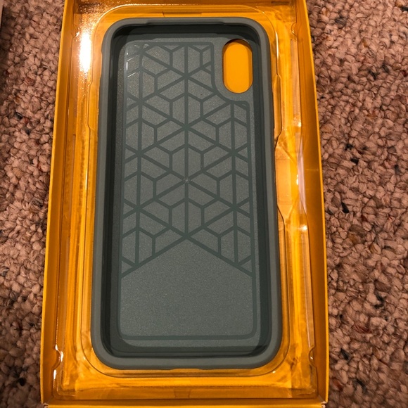 OtterBox Symmetry Series Case-iPhone X/XS - Picture 4 of 4